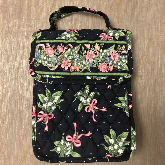 Vera Bradley New Hope Lunch Bag - Picture 1 of 8